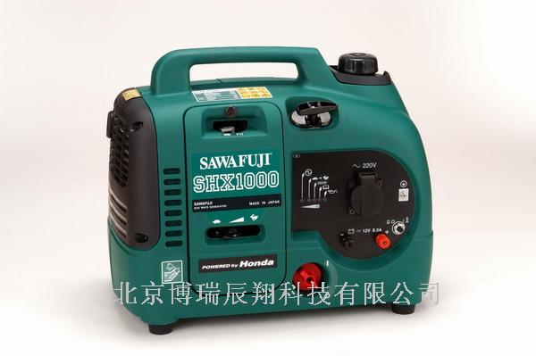 本田汽油发电机SHX1000