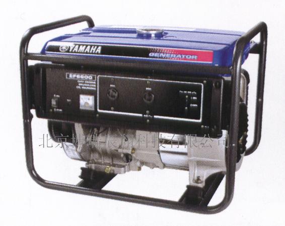 雅马哈汽油发电机EF7000