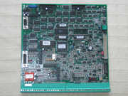 意大利安萨尔多ANSALDO电路板CONDBE 图