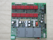 意大利ASIRobicon电路板PR66A PU66A 图示