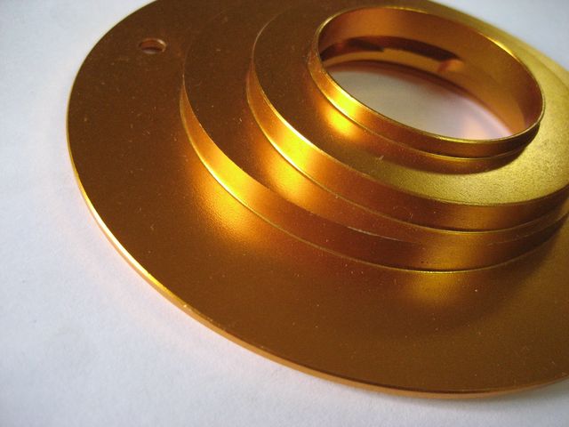 广州市花都骏马铝氧化电镀有限公司