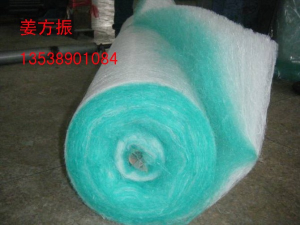 喷漆房油漆阻漆网喷涂线阻漆网