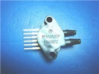 供应压力传感器 MPX5050DP