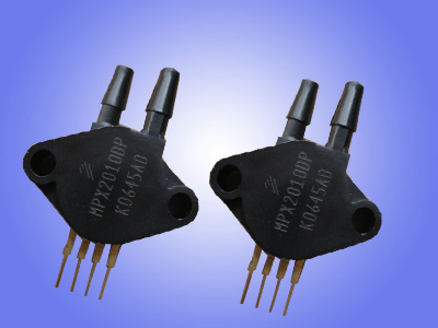 供应压力传感器 MPX2010DP