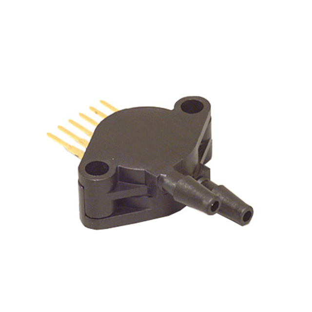 供应压力传感器 MPX5010DP