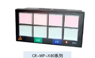 CRWP-X80闪光报警控制仪