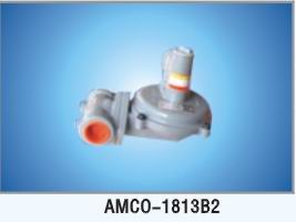 美国AMCO瓦斯调压器1813B2/燃气减压阀