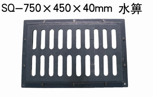 北京三群雨水篦子、市政雨水井盖，排水篦子