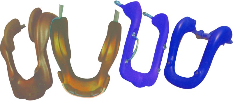 供应自结皮安全压杠,压臂产品系列