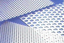 冲孔网 冲孔板 筛板 过滤板