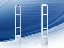 EAS天线 服装店防盗系统 书店防盗系统 药店防盗系统