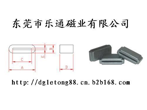 东莞扁屏磁环