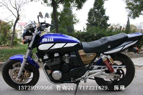 低價出售雅馬哈xjr4005200元