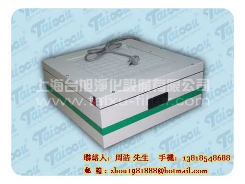 MAC系列小型净化单元，FFU净化送风机，日本进口小型单元