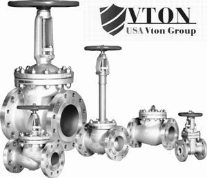 进口不锈钢阀门||美国进口不锈钢阀门--美国VTON威盾品牌