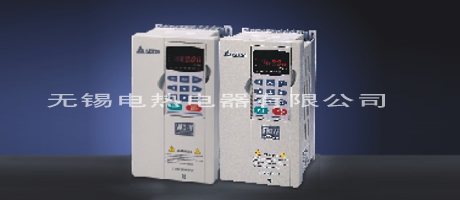 磁束向量控制型变频器