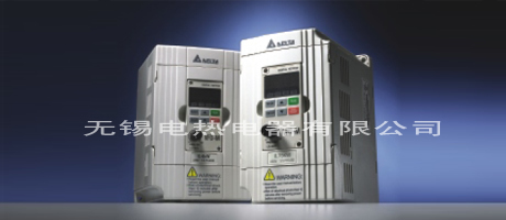 台达MZ系列跑步机专用型变频器