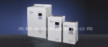 台达G系列塑胶及空油压专用型变频器