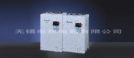 台达F系列--风机水泵专用型变频器