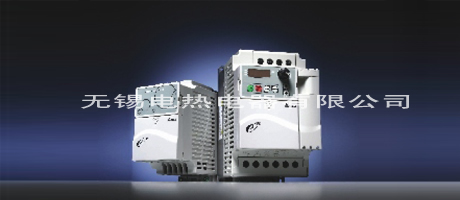 台达E系列含PLC功能模块型变频器 　 