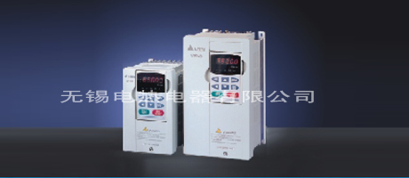 台达B系列--泛用向量型变频器