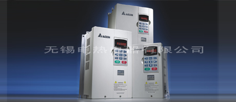 台达VE系列--高性能磁束向量控制型 　 