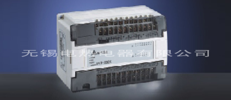 EX系列可編程序控制器