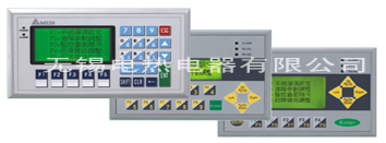 文本显示器TP系列