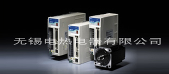 ASDA-B系列交流伺服系统