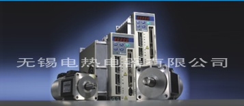 ASDA-A系列交流伺服系统