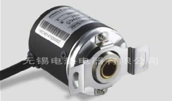 台达增量型旋转编码器EH3