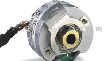 台达增量型旋转编码器EH4