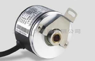 台达增量型旋转编码器EH5