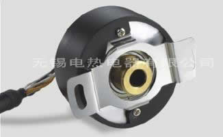 台达伺服马达专用编码器MH4