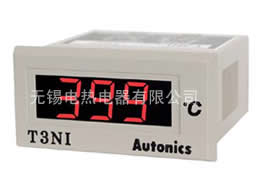 数字温度显示器T3NI