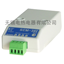 RS232转485通讯模块SCM-38I 　 