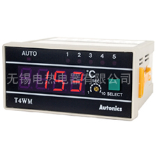 温度巡检仪T4WM