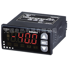 制冷除霜 温控器TC3YF