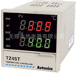 TZ4ST PID温控器 　 