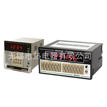 测量计数器FM,LM