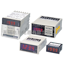 数字转速表、线速显示表M4W.M4Y