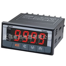 小型多功能面板表MT4Y 　 