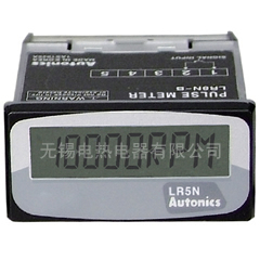 小型LED转速表LR5N