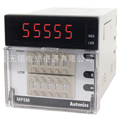 码盘预置脉冲表MP5M 　 