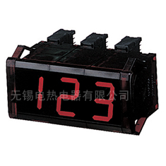 7段LED译码显示单元