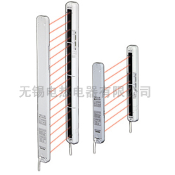 区域（光幕）保护传感器BWP40