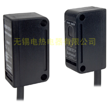 限定距离漫反射光电传感器BYD100-DDT