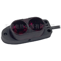 长距离漫反射小型BA2M-DDT