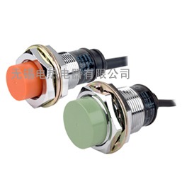 圆柱型长距离探测PRD12,18,30