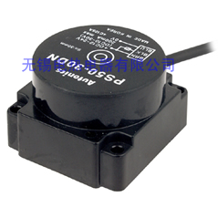 方形长距离探测型PS50-30DN